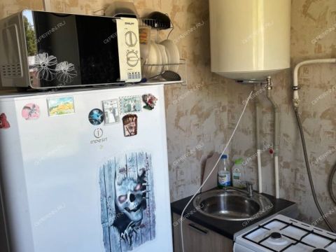 1-komnatnaya-gorod-bogorodsk-bogorodskiy-municipalnyy-okrug фото