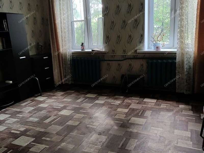 однокомнатная квартира на Ясной улице дом 29а