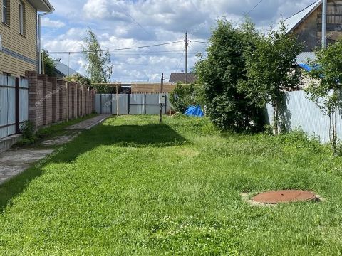 dom-derevnya-kusakovka-ul-centralnaya-d-31a фото