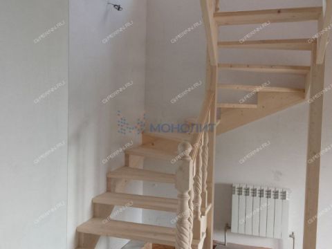 dom-rabochiy-poselok-lukino-balahninskiy-municipalnyy-okrug фото