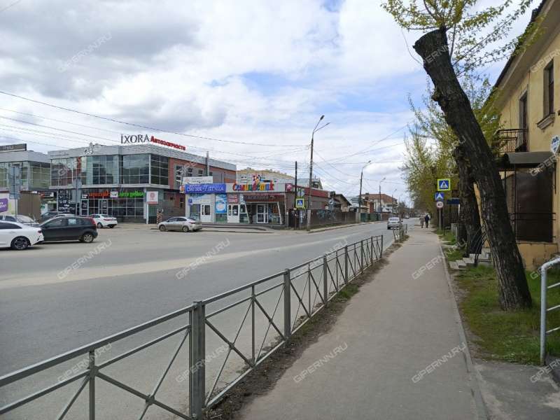 помещение под офис на Стрелковой улице
