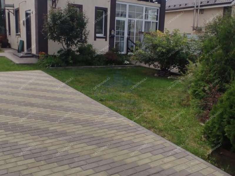 коттедж на Космическая ул. деревня Малая Ельня