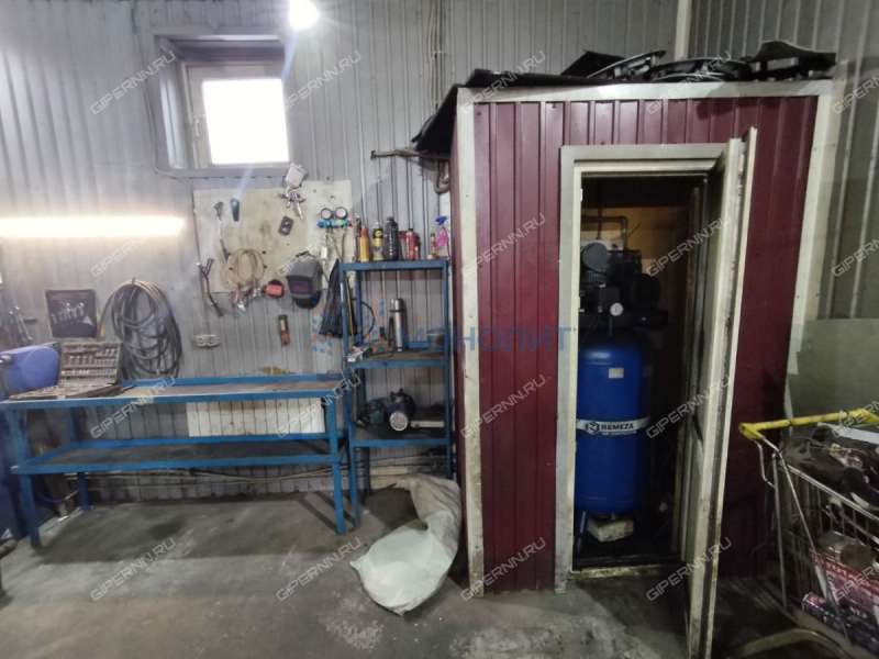 готовый бизнес готовый бизнес в Московском районе Нижнего Новгорода