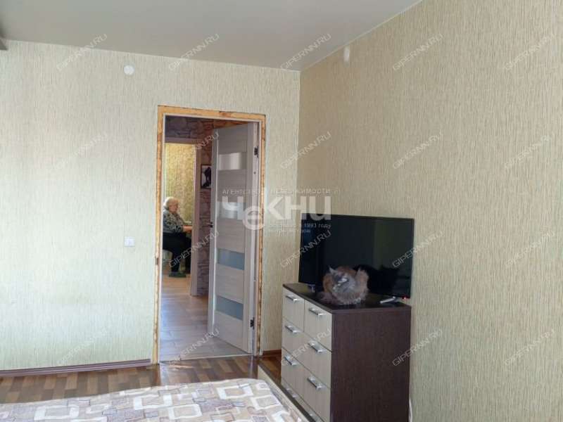 двухкомнатная квартира на Живописной улице дом 3