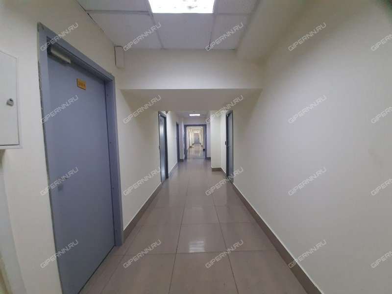 помещение под офис на Короленко ул, д.29