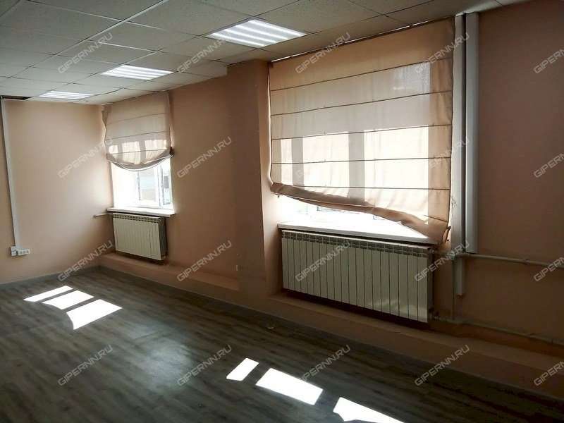 помещение под офис на Костина ул, д.3