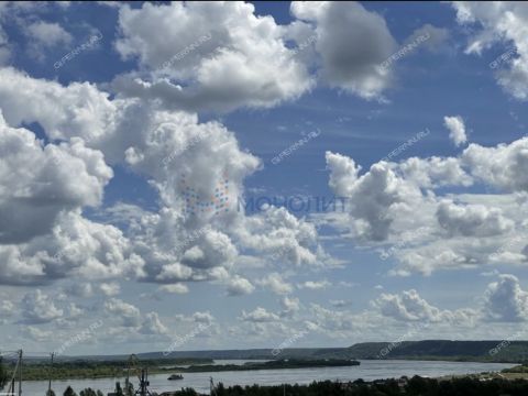 selo-bezvodnoe-kstovskiy-rayon фото