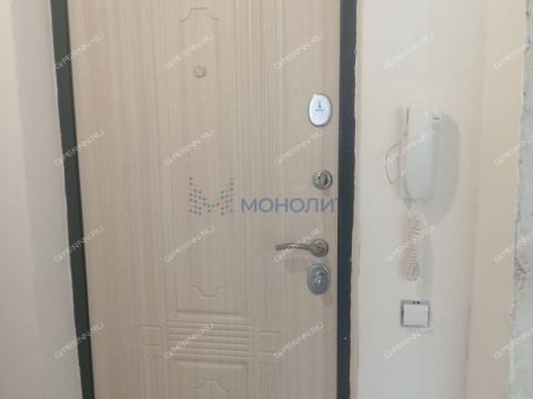 1-komnatnaya-ul-dyakonova-d-22 фото