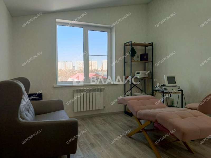 дом в проезде 9