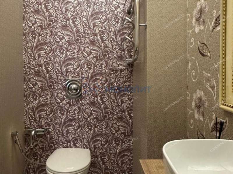 таунхаус в Александровской слободе