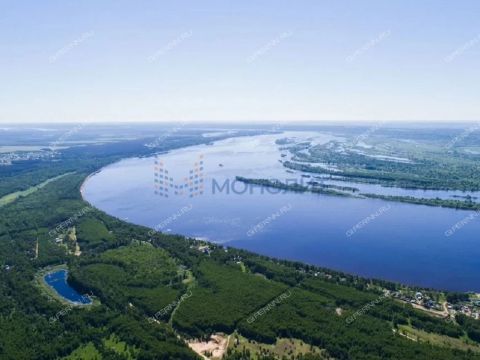 poselok-bor-lyskovskiy-municipalnyy-okrug фото