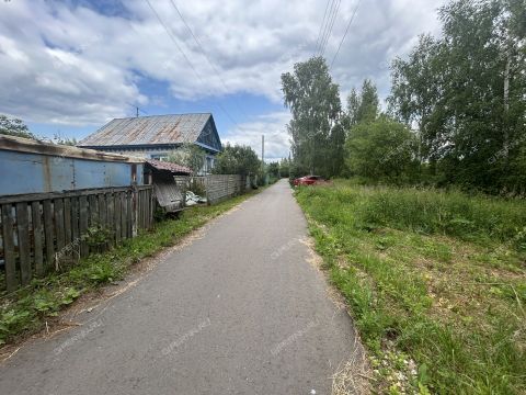 rabochiy-poselok-gorbatovka-gorodskoy-okrug-dzerzhinsk фото