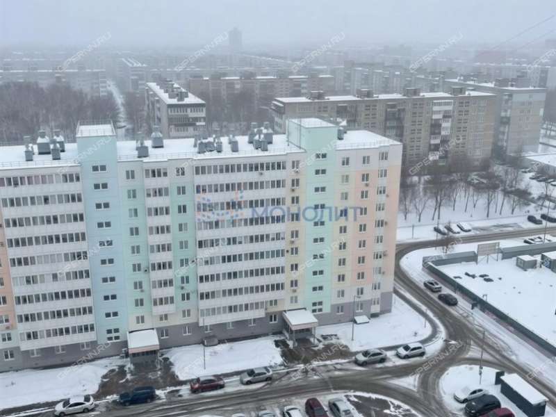 однокомнатная квартира на проспекте Кораблестроителей дом 56