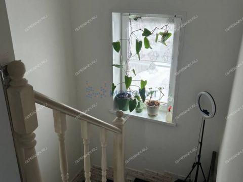 taunhaus-poselok-zhdanovskiy-kstovskiy-rayon фото