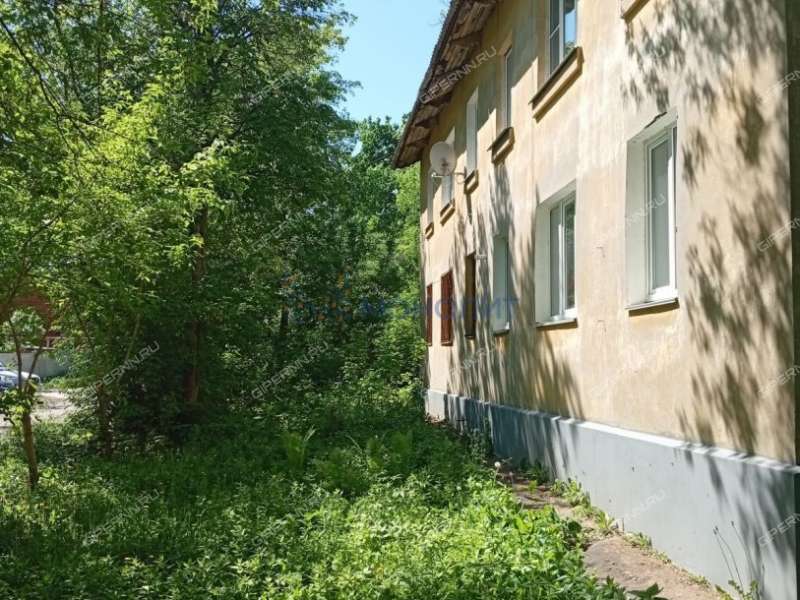 трёхкомнатная квартира на Родниковой улице дом 69