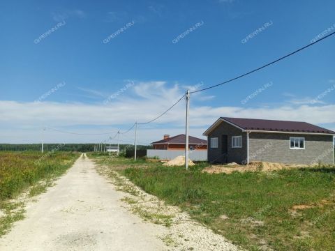 dom-selo-kamenki-bogorodskiy-municipalnyy-okrug фото