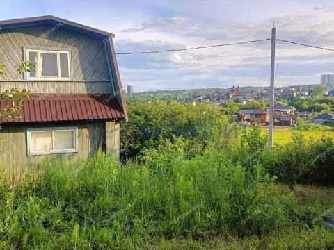 dacha-derevnya-afonino-kstovskiy-rayon фото