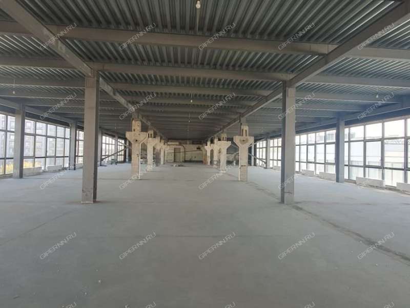 помещение под офис на площади Лядова