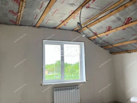 kottedzh-novoe-doskino-poselok фото