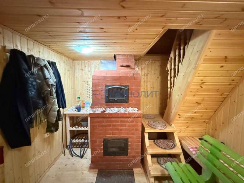 дом на  деревня Вашуриха