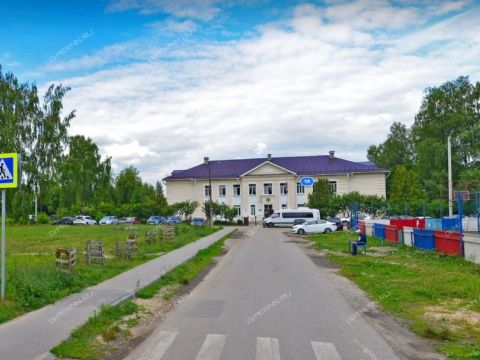 kottedzh-derevnya-zykovo-gorodskoy-okrug-bor фото
