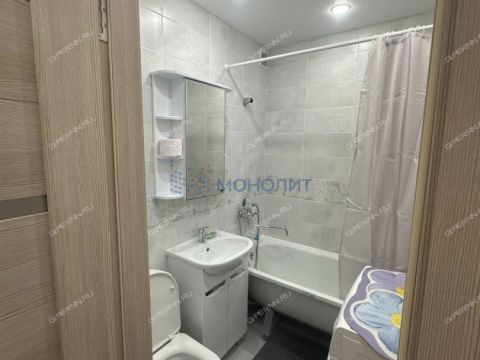 1-komnatnaya-ul-geroya-sovetskogo-soyuza-prygunova-d-9 фото