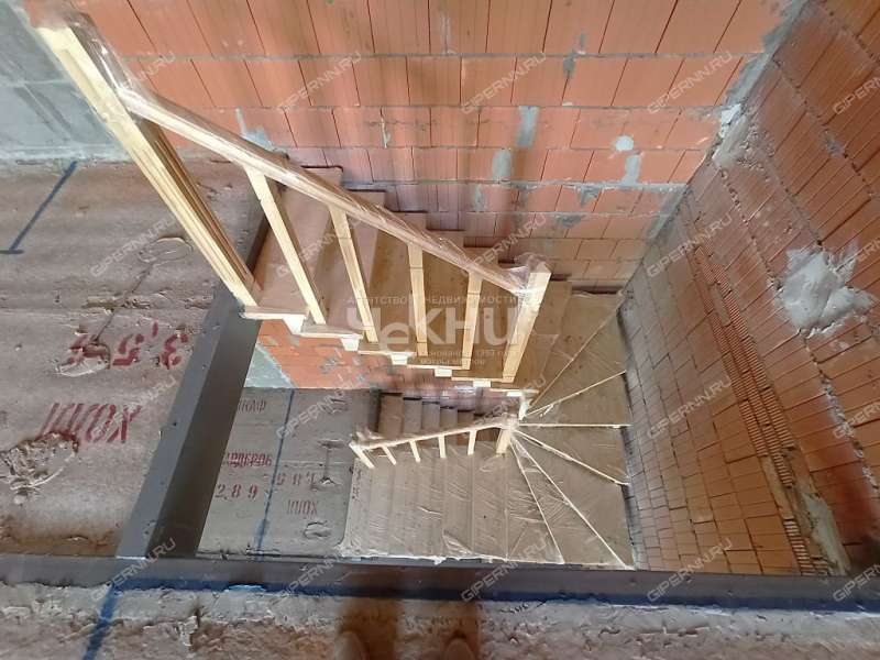 таунхаус на улице Европейская деревня Афонино