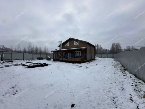 dom-derevnya-gremyachki-bogorodskiy-municipalnyy-okrug фото