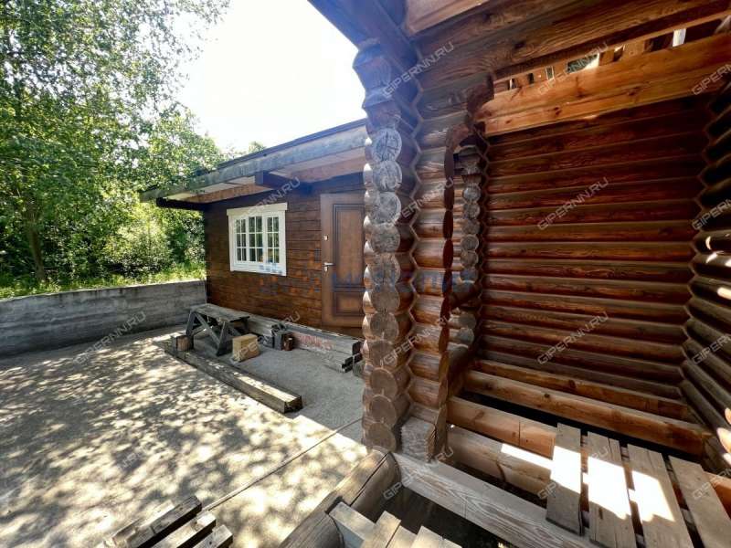 дом на Юбилейной улице