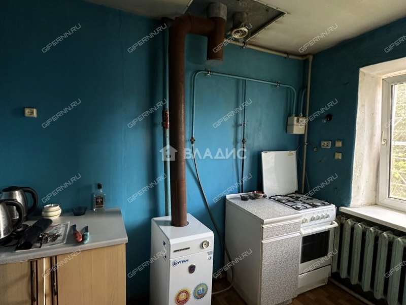 дом на Новой улице посёлок посёлок Шпалозавода