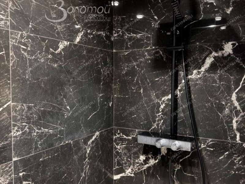 четырёхкомнатная квартира на проспекте Ленина дом 30 к5