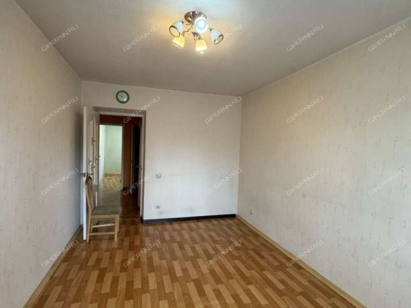 трёхкомнатная квартира на улице Веденяпина дом 1А