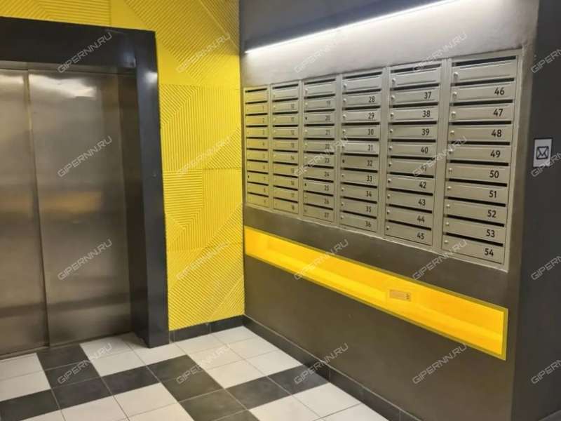 трёхкомнатная квартира в Сивашском переулке дом 4