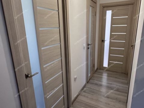 taunhaus-poselok-zhdanovskiy-kstovskiy-rayon фото