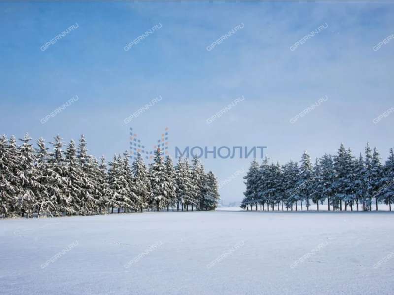 земельный участок 100 соток посёлок Коврез