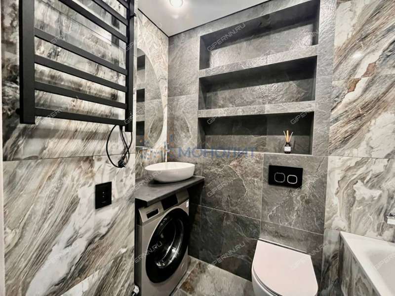 двухкомнатная квартира на Коломенской улице дом 8 к4