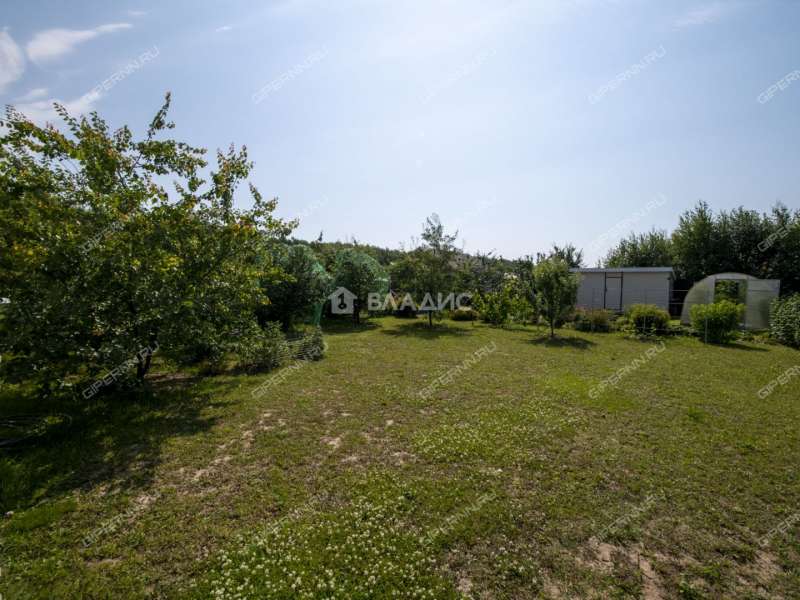 дом на 5 ТСН Серебряные ключи Парк