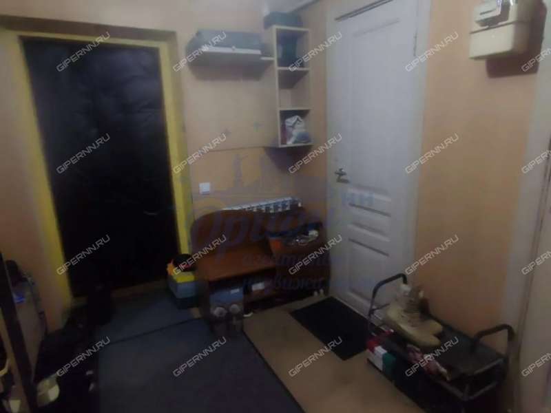 дом на Западной улице город Бор