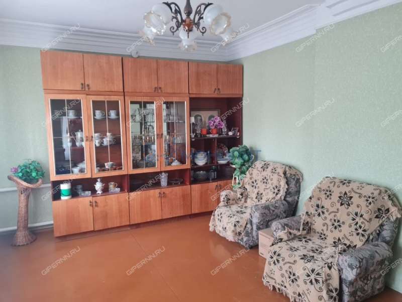 1/2 дома на 9-й линии