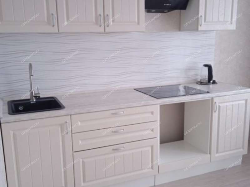 однокомнатная квартира на улице Академика Сахарова дом 113 к2