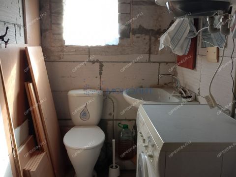 dacha-korabel-rabochiy-poselok-bolshoe-kozino-ter-snt-balahninskiy-municipalnyy-okrug фото
