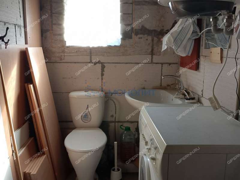 дача на участке 197 Корабел рабочий посёлок Большое Козино) тер. СНТ