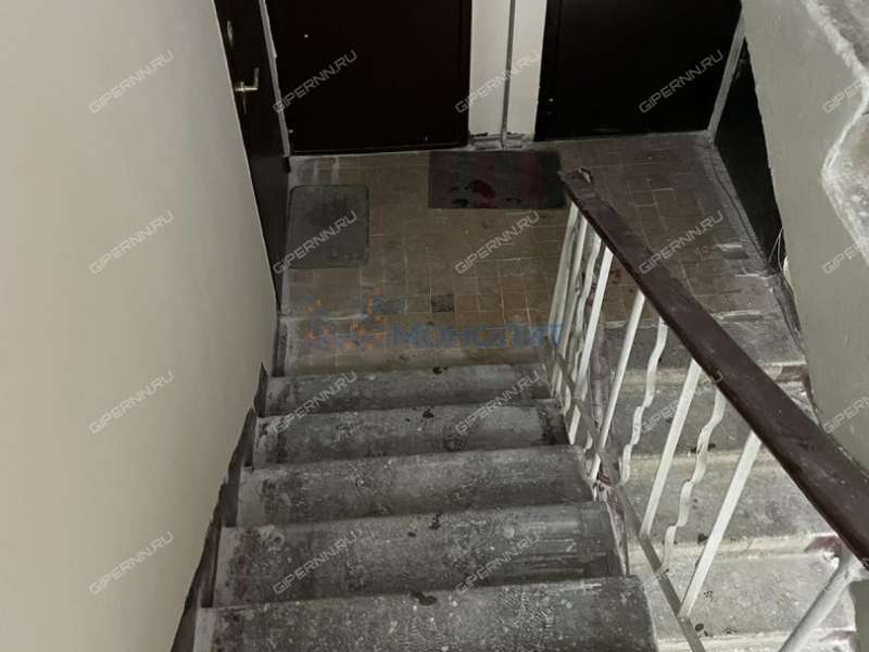 комната в доме 102 на проспекте Гагарина