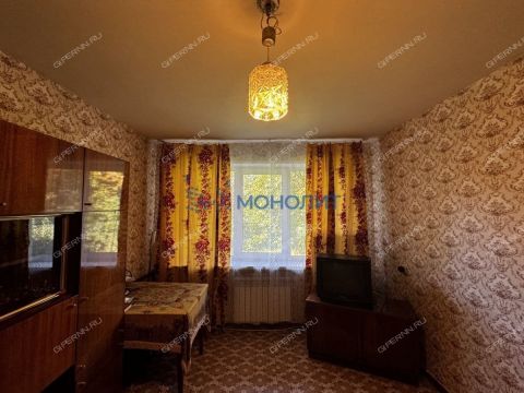 4-komnatnaya-poselok-selekcionnoy-stancii-kstovskiy-rayon фото