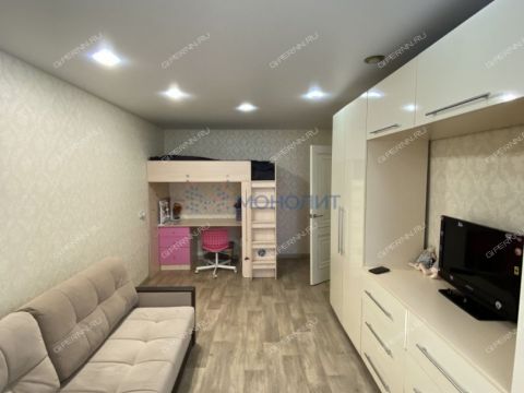 1-komnatnaya-gorod-dzerzhinsk-gorodskoy-okrug-dzerzhinsk фото