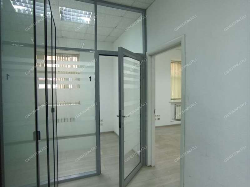 помещение под офис на Новой улице