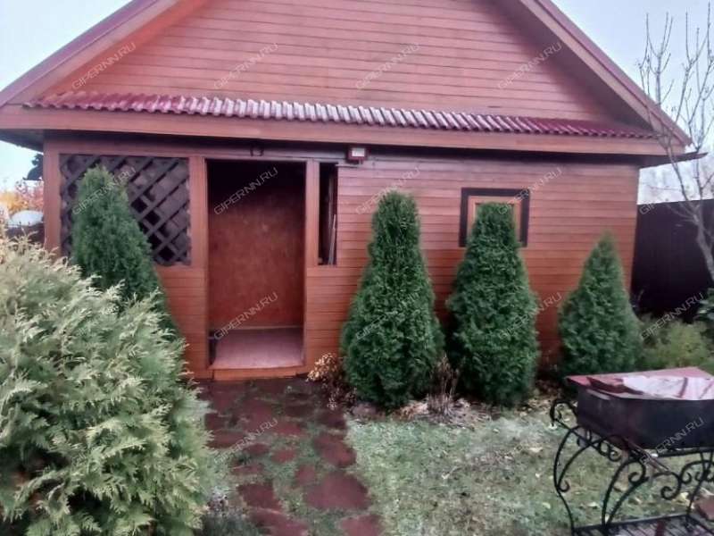 коттедж на ул. Свободы деревня Ионовка