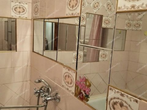 2-komnatnaya-ul-dargomyzhskogo-d-24 фото