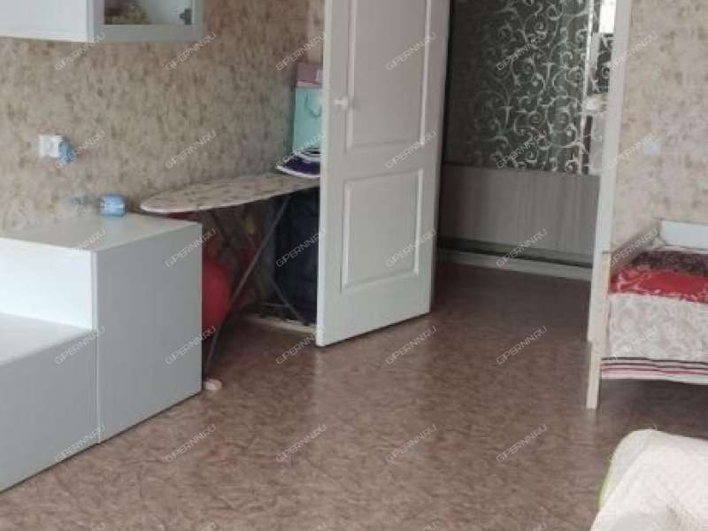 однокомнатная квартира на Мончегорской улице дом 12 к2