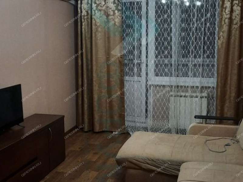 трёхкомнатная квартира на Московском шоссе дом 13